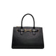 Evielyne Women's Satchel - Black