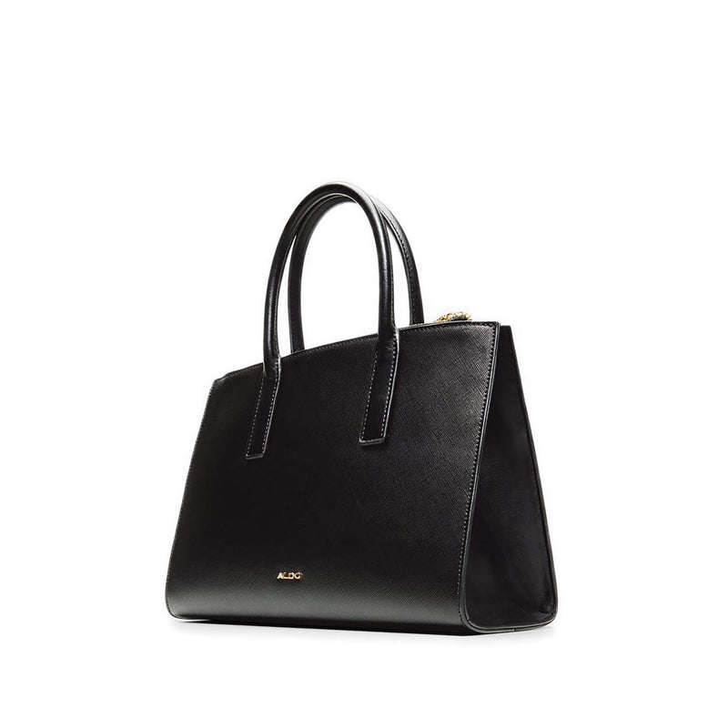 Evielyne Women's Satchel - Black