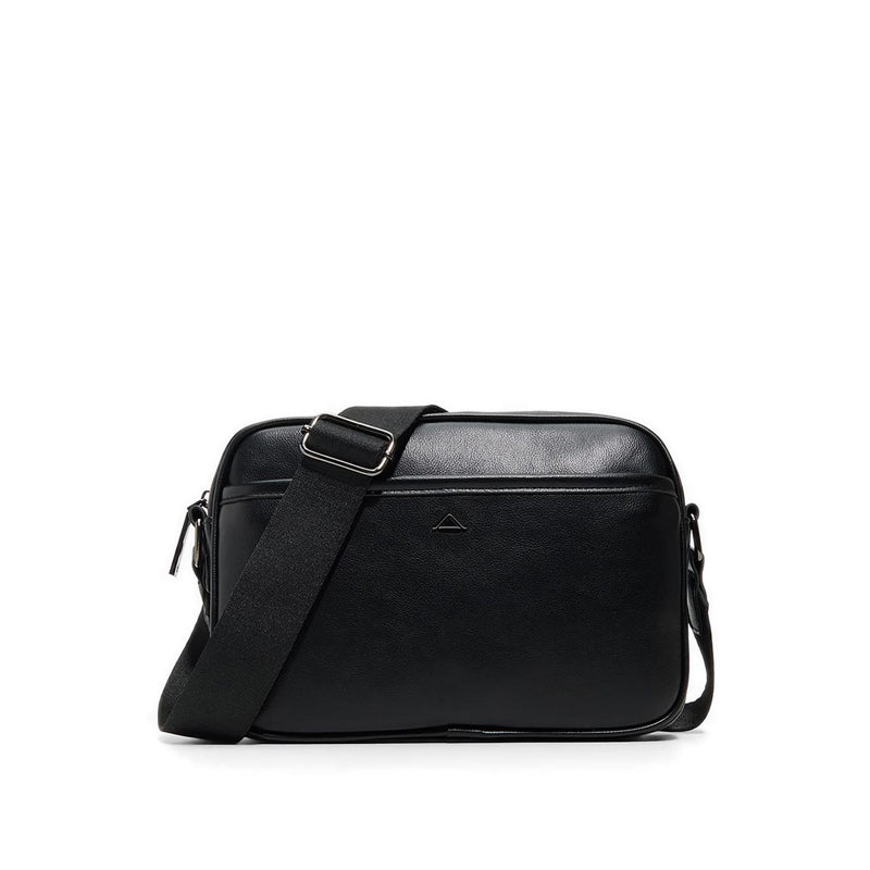 Gustello Men's Cross Body - Other Black