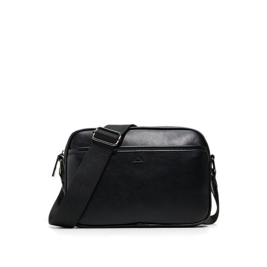 Gustello Men's Cross Body - Other Black