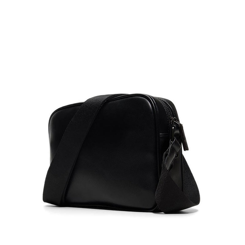 Gustello Men's Cross Body - Other Black