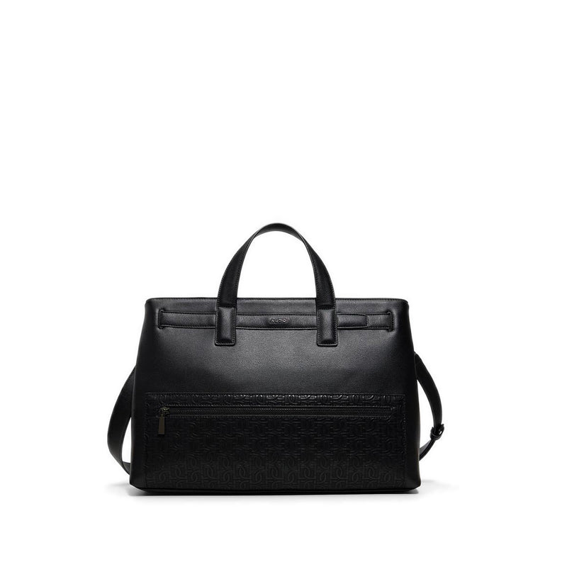 GRYPHON Men Bags & Wallets BLACK