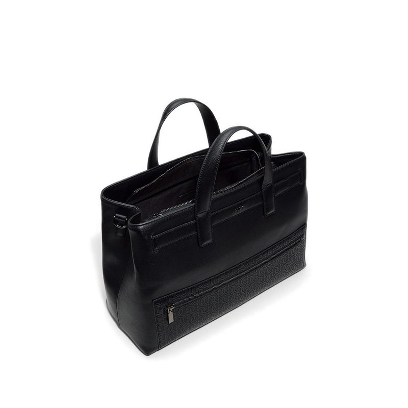 GRYPHON Men Bags & Wallets BLACK