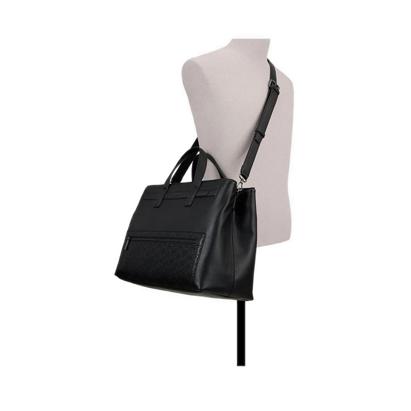 GRYPHON Men Bags & Wallets BLACK