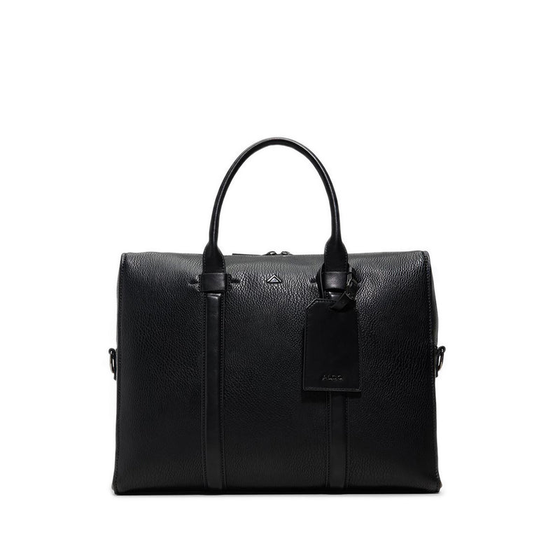 JORREN Men Bags & Wallets BLACK