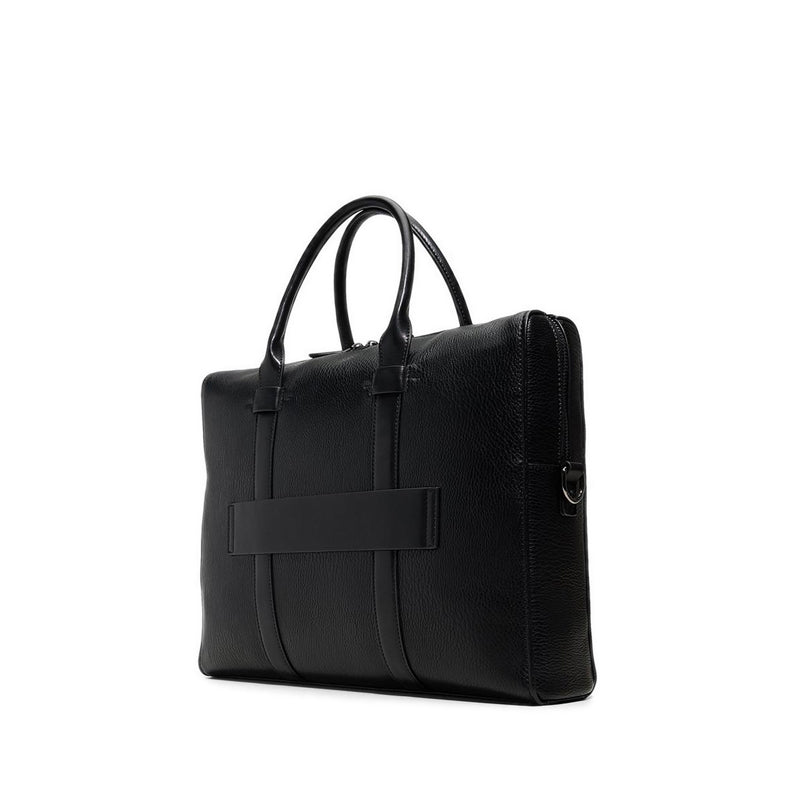 JORREN Men Bags & Wallets BLACK