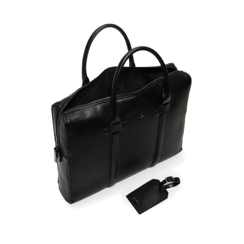 JORREN Men Bags & Wallets BLACK