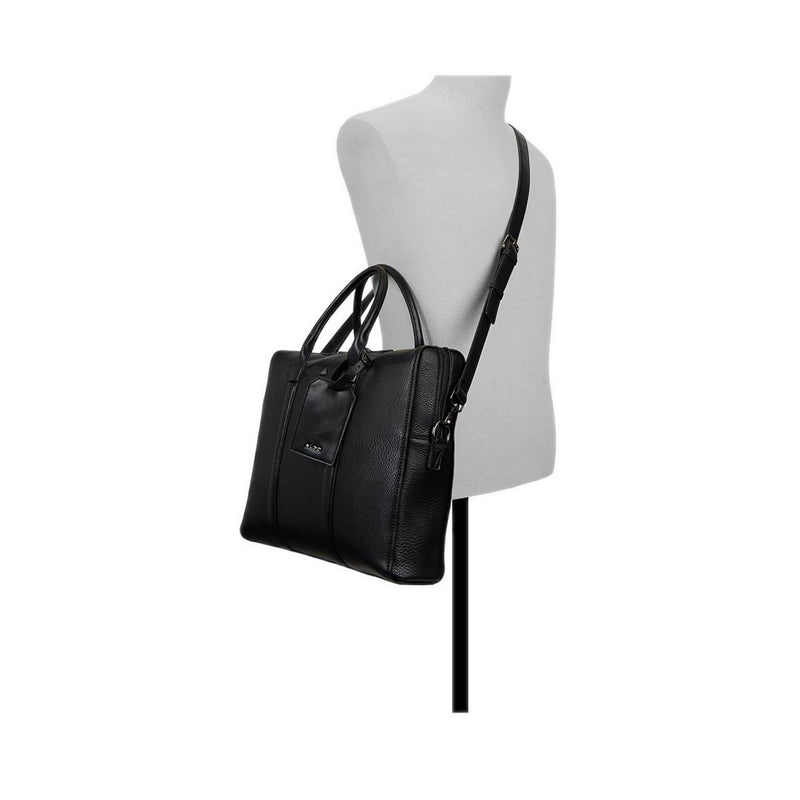 JORREN Men Bags & Wallets BLACK