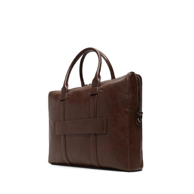 JORREN Men Bags & Wallets BROWN