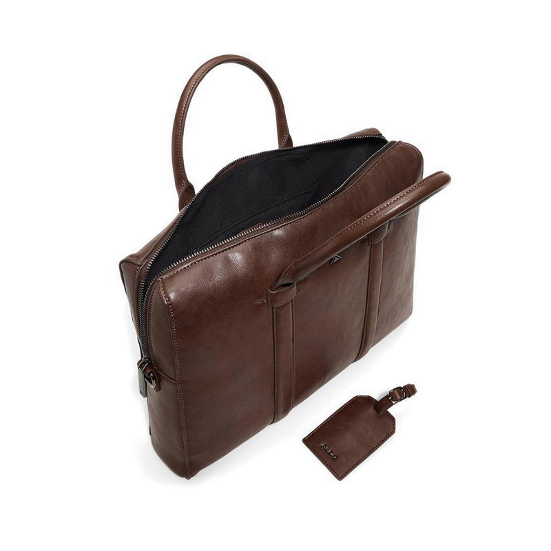 JORREN Men Bags & Wallets BROWN