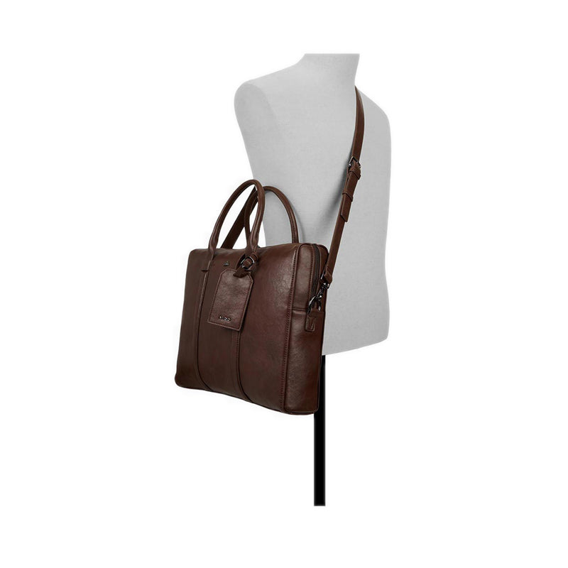 JORREN Men Bags & Wallets BROWN