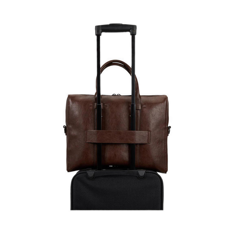 JORREN Men Bags & Wallets BROWN