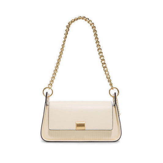 Marisela Women's Shoulder Bags Bone