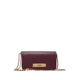 Dalen Women's Cross Body Bag - Bordo