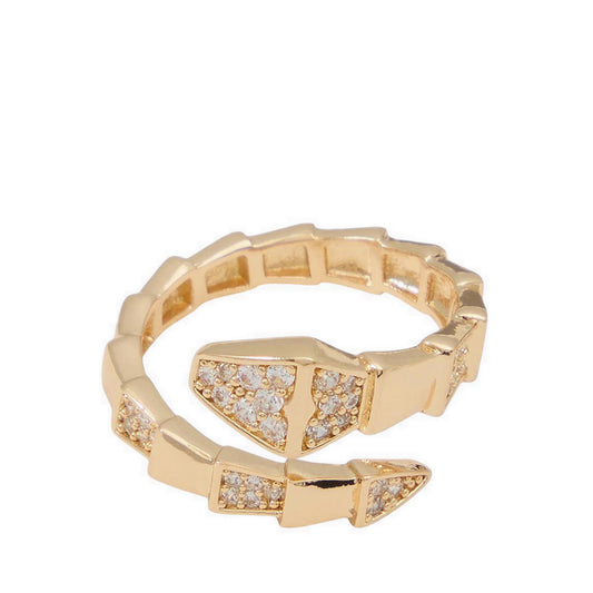 Starlita Women's Rings Gold
