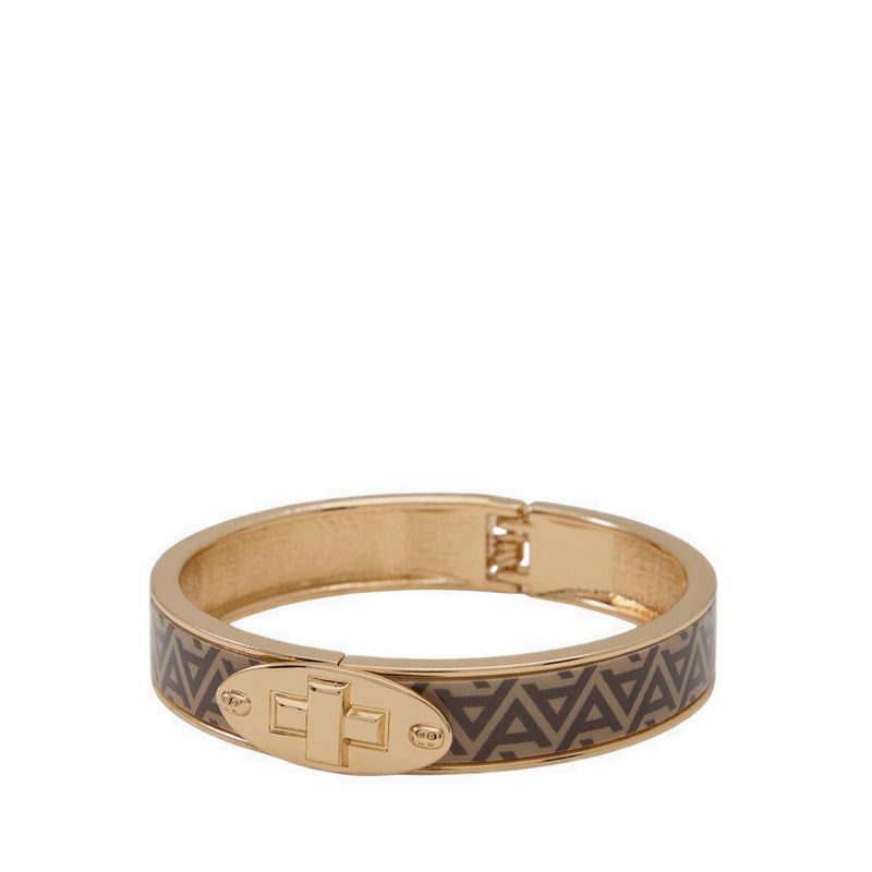 Solenna Women's Bracelets - Medium Beige