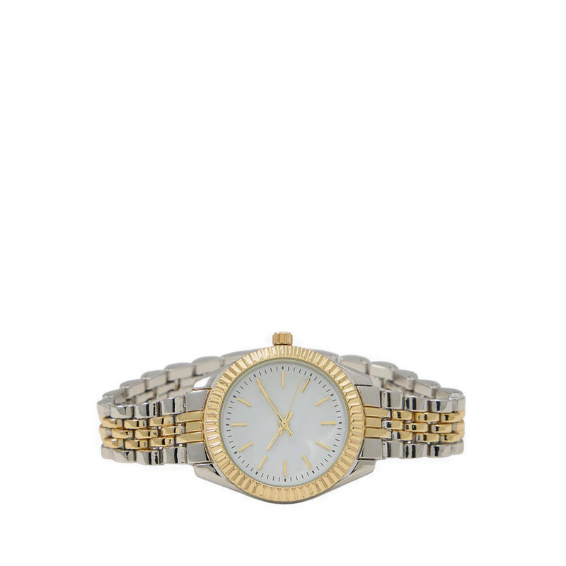 Eloraine Women's Watches Metallic Multi