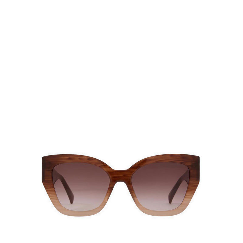 Nicole-B Women's Sunglasses Brown