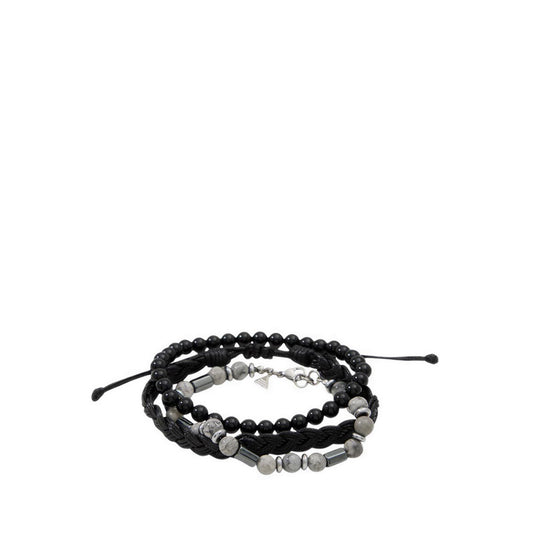 Jhett Men's Bracelet Grey