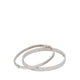 Cruze Men's Bracelet Silver