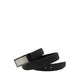 Zyden Men's Belts Black