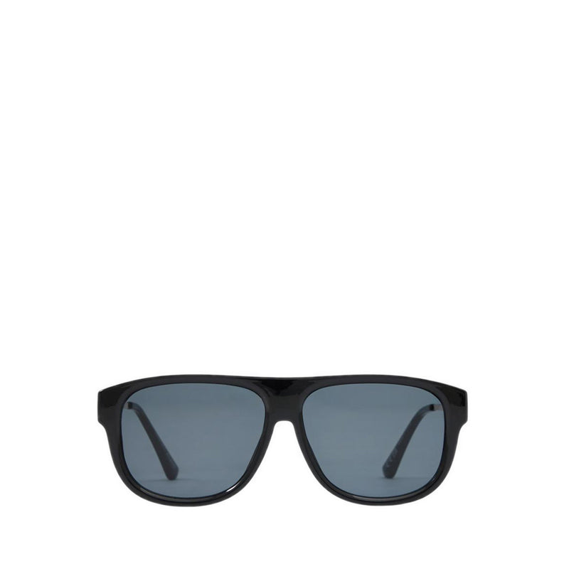 Aidden Men's Sunglasses - Black/Gold Multi