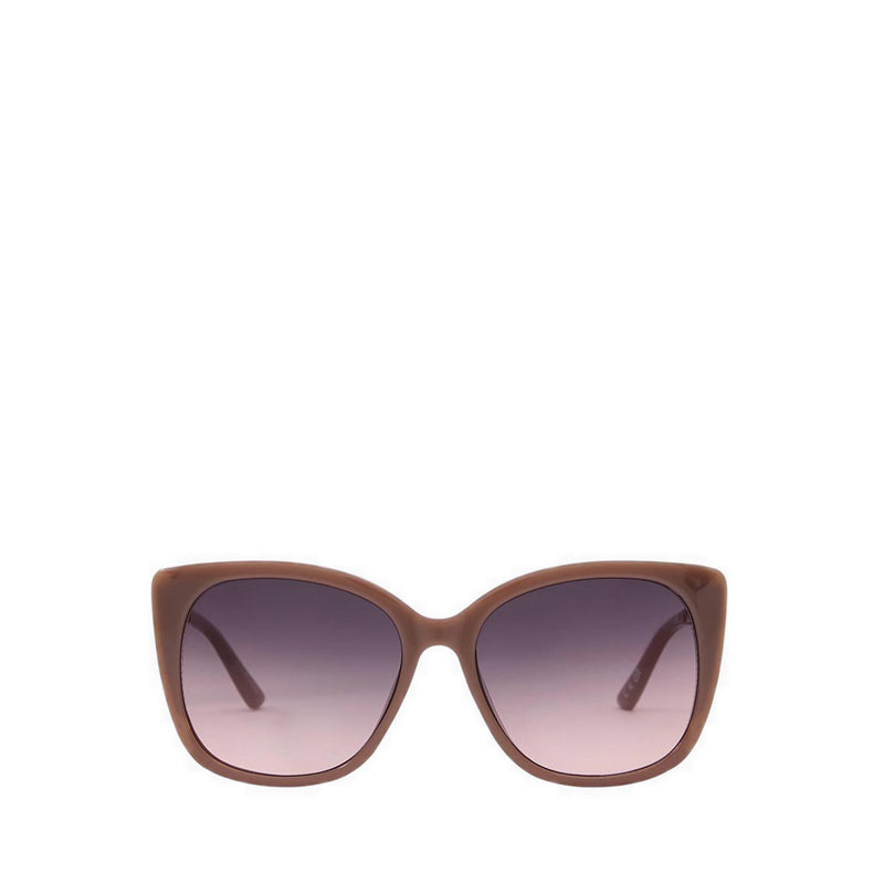 Ellee Women's Sunglasses Light Pink