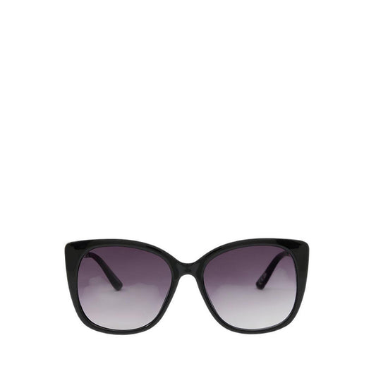 Ellee Women's Sunglasses Black/Gold Multi