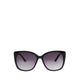 Ellee Women's Sunglasses Black/Gold Multi