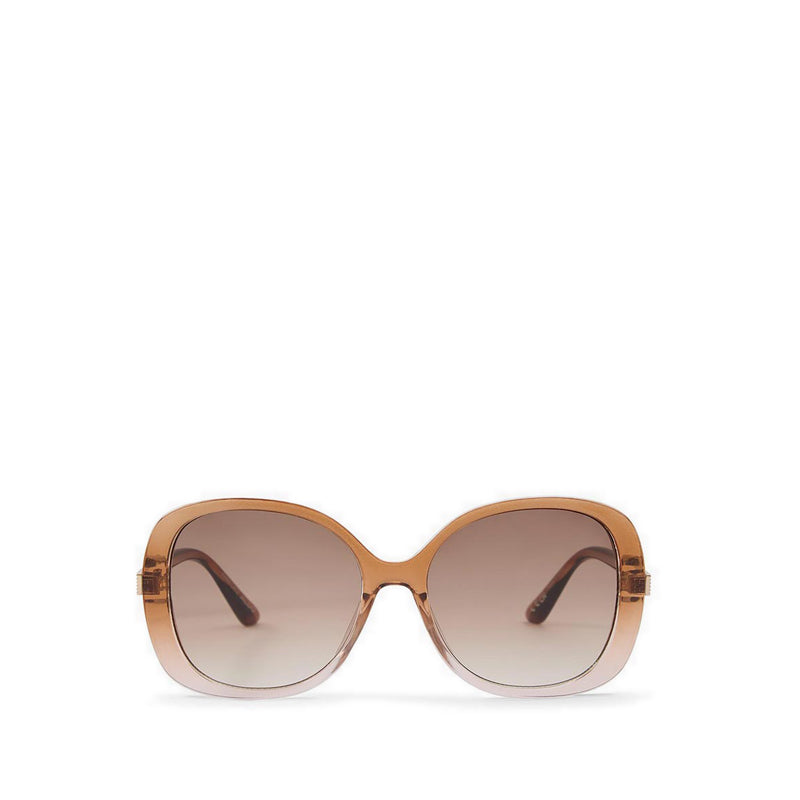 Isla-B Women's Sunglasses Brown