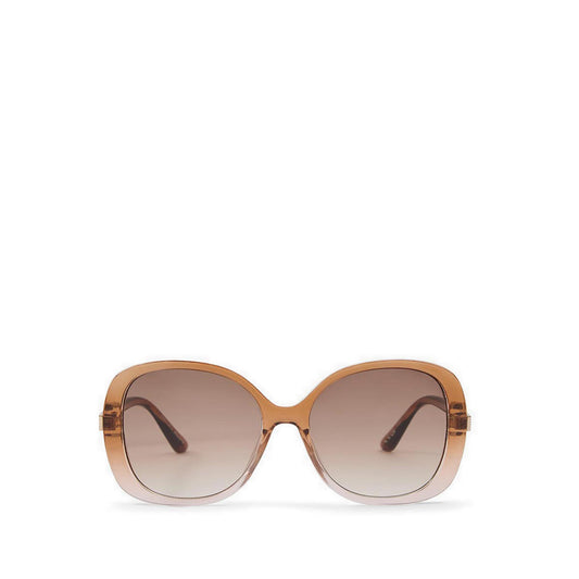 Isla-B Women's Sunglasses Brown
