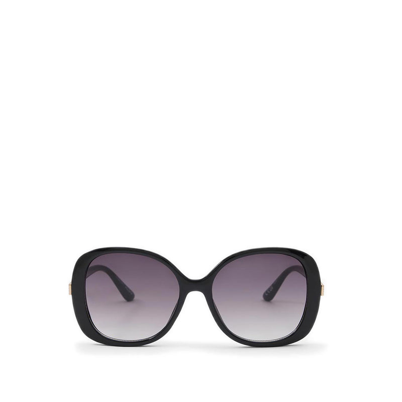 Isla-B Women's Sunglasses Black/Gold Multi