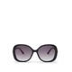 Isla-B Women's Sunglasses Black/Gold Multi
