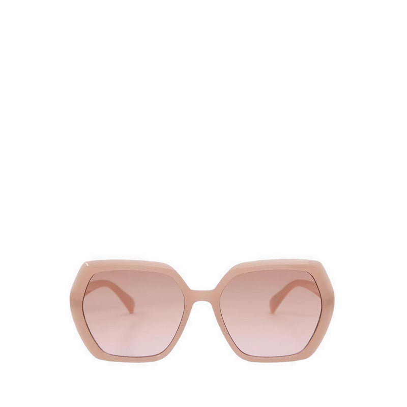 Elodie-B Women's Sunglasses Light Pink