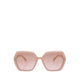 Elodie-B Women's Sunglasses Light Pink