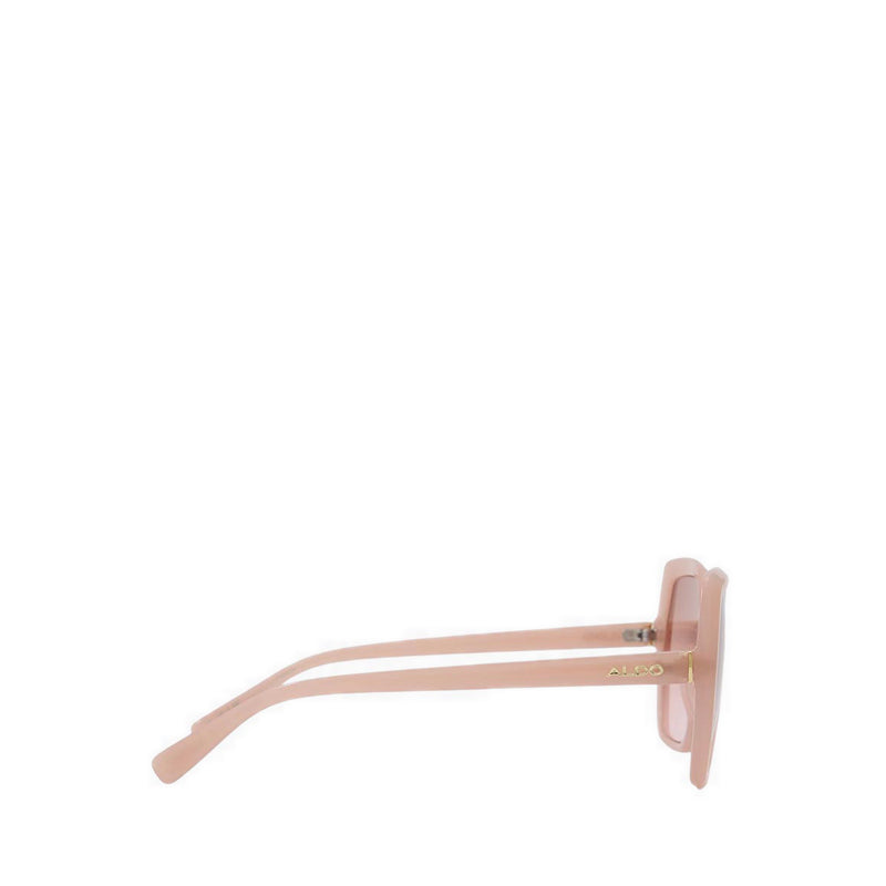 Elodie-B Women's Sunglasses Light Pink