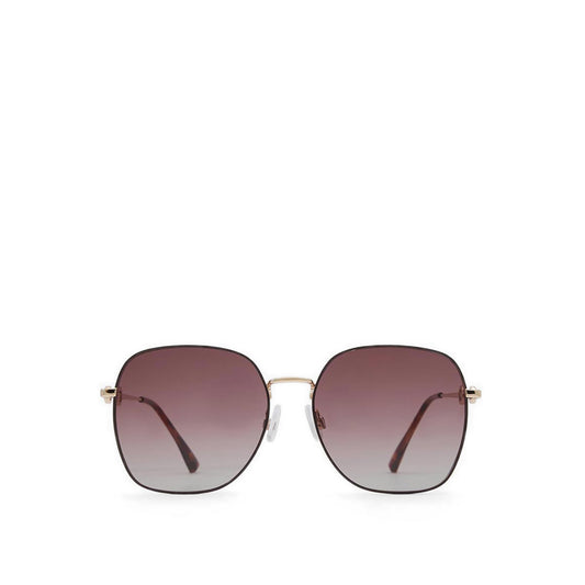Abbigail Women's Sunglasses Brown