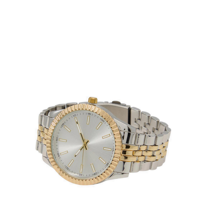 Eliott Men's Watches Silver