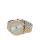 Eliott Men's Watches Silver