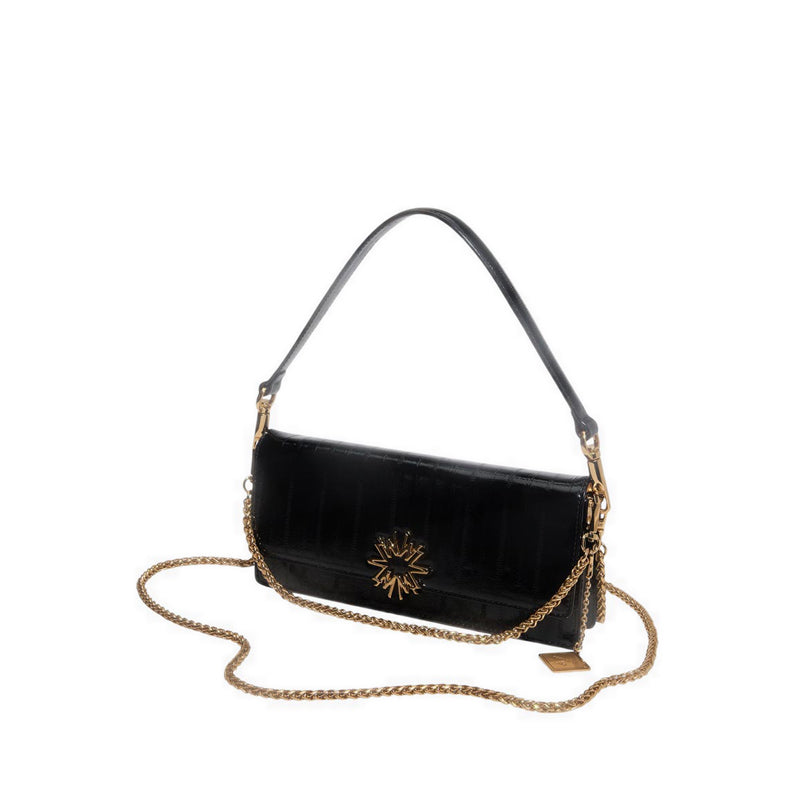 Zuhair Murad x Aldo-04 Women's Shoulder Bag - Black