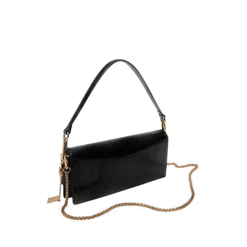 Zuhair Murad x Aldo-04 Women's Shoulder Bag - Black