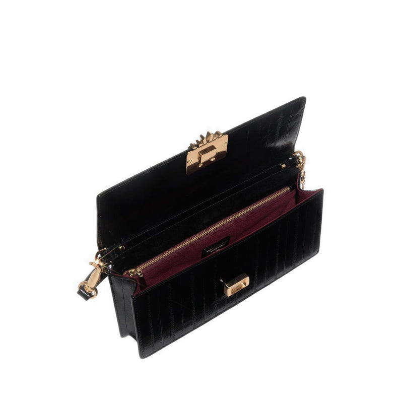 Zuhair Murad x Aldo-04 Women's Shoulder Bag - Black