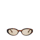 Aldo Samy Women's Sunglasses - Other Brown