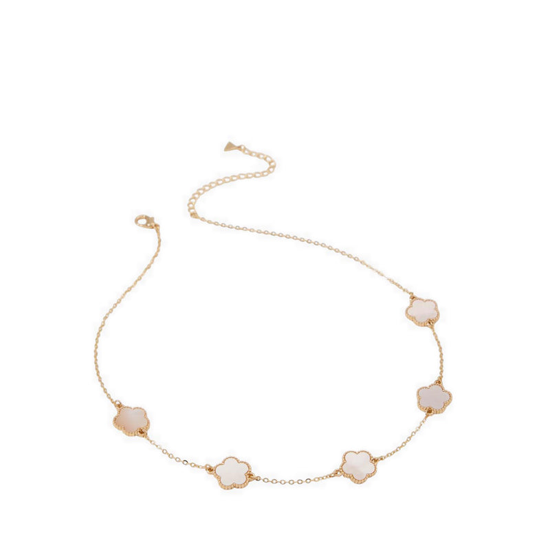 Aldo Opaline Women's Necklaces Ice