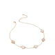 Aldo Opaline Women's Necklaces Ice
