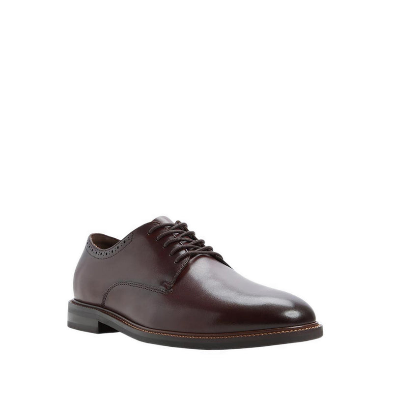 Chilton Men's Lace Ups Open Brown