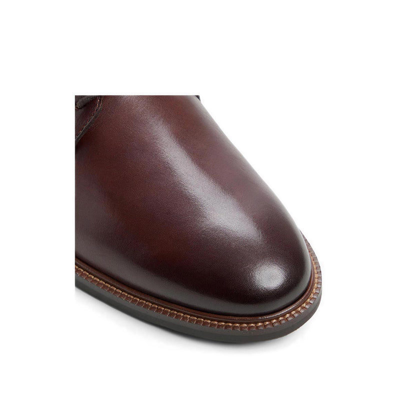 Chilton Men's Lace Ups Open Brown