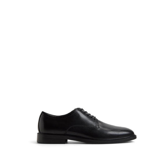 Chilton Men's Lace Ups Black