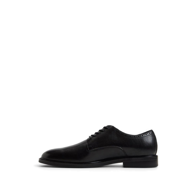 Chilton Men's Lace Ups Black