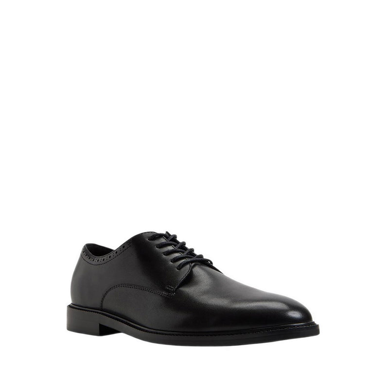 Chilton Men's Lace Ups Black